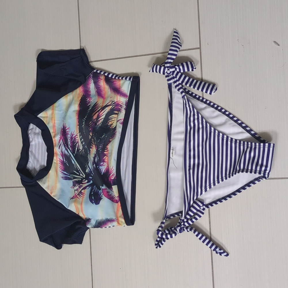 SheIn, bikini size M, never worn
